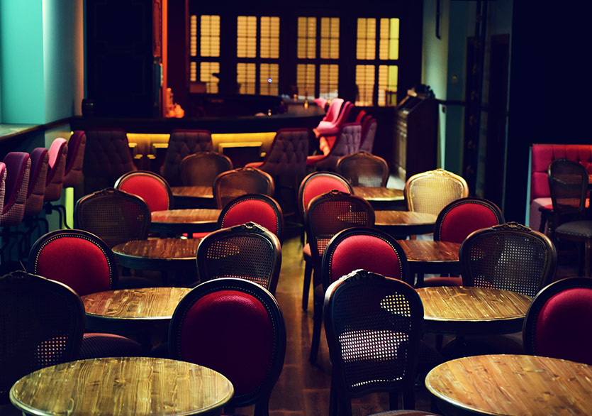 Taşra Kabare Açılıyor
