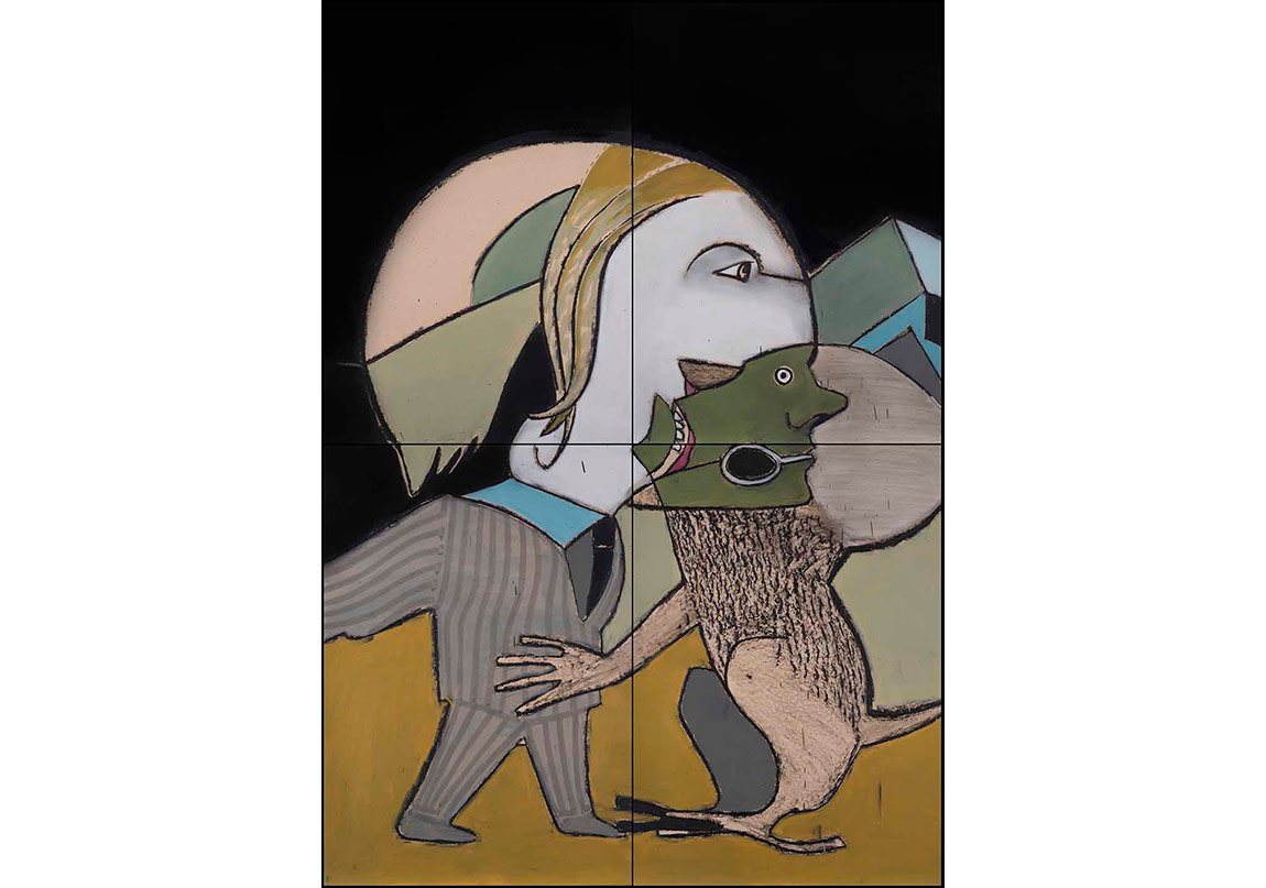 Yüz Her Şeyi Anlatır