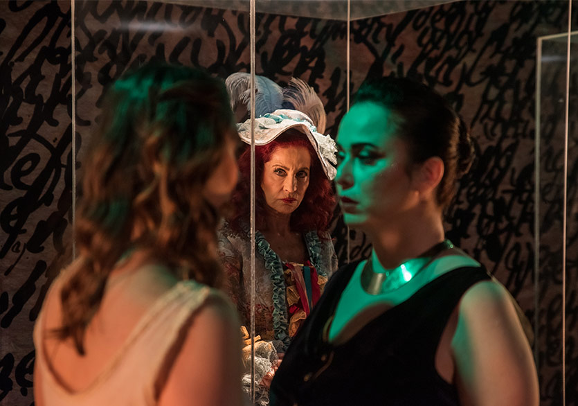 K! Kültüral Performing Arts Ekim Programını Açıkladı
