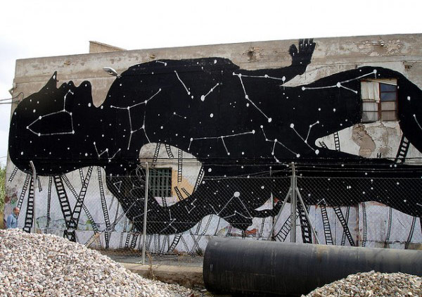 Gölgelerin Gücü Adına!