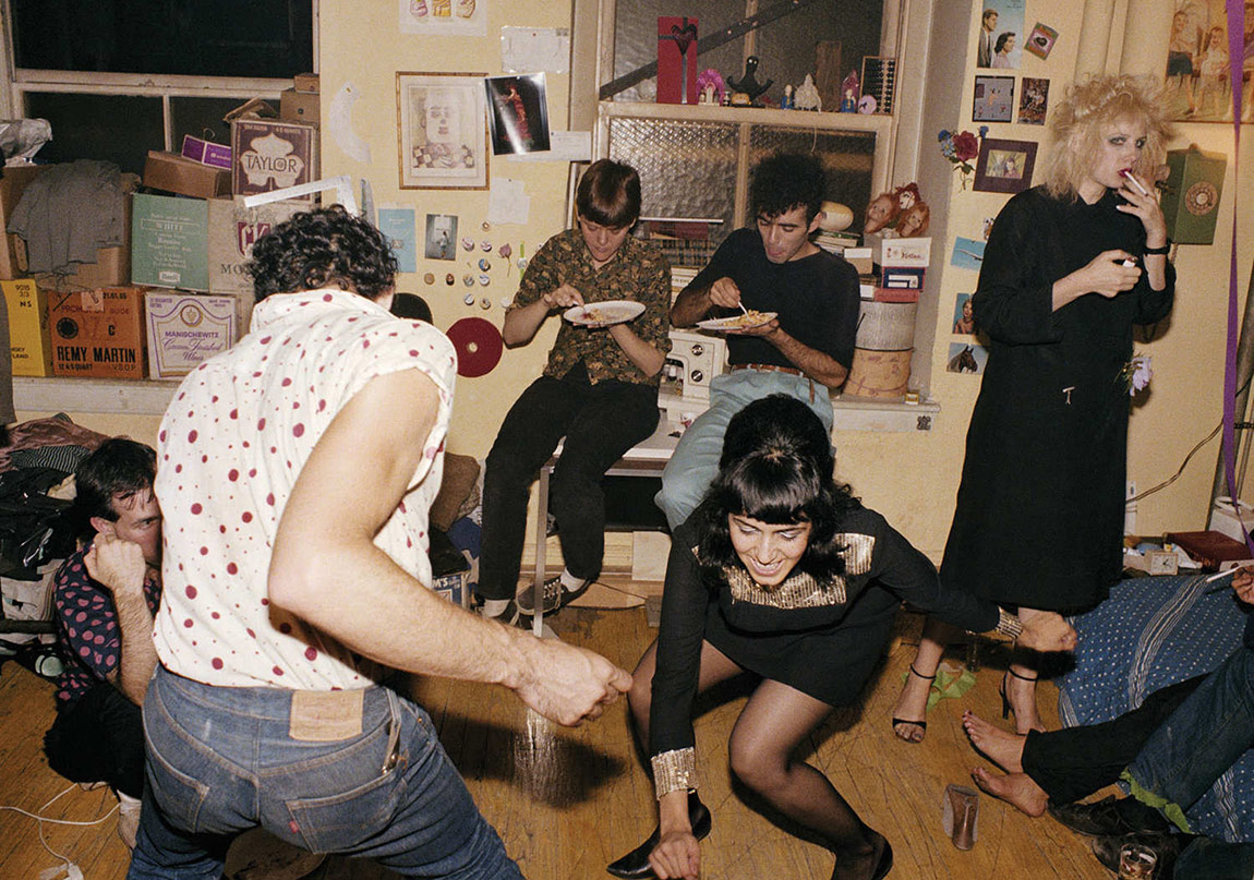 Sevenlerin ve Kaybedenlerin Görsel Günlüğü