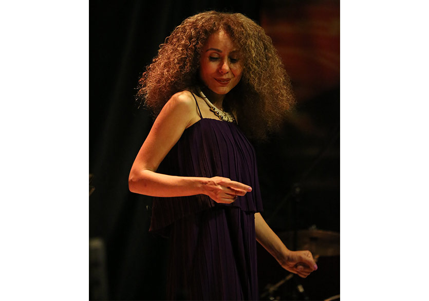 Nilüfer Caz Festivali 8 - 15 Haziran’da Gerçekleşecek