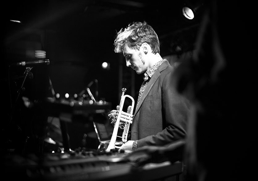 Kendine Has Babylon Soundgarden 27 Nisan’da Yapı Kredi bomontiada’da