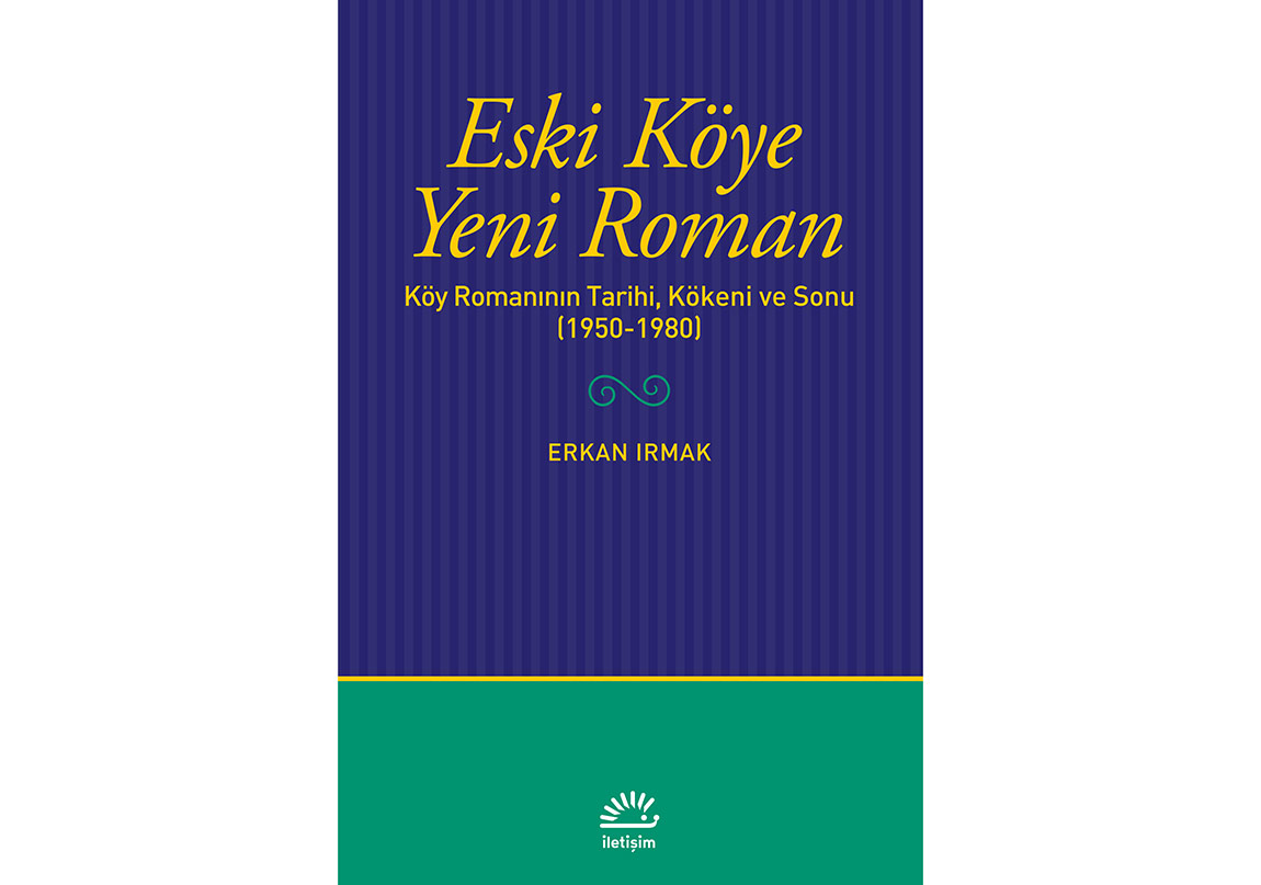 Eski Köye Yeni Roman