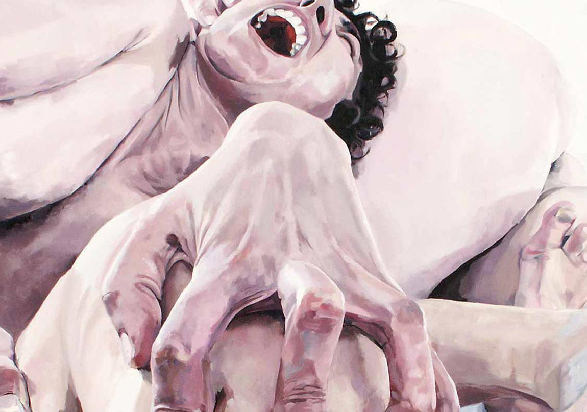 İnsan Bedenine Bir De Bu Açıdan Bakın