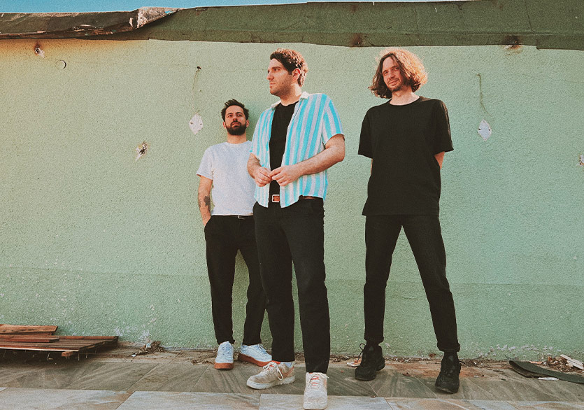 +1 Sunar: Blind Fest’in Biletleri Satışta