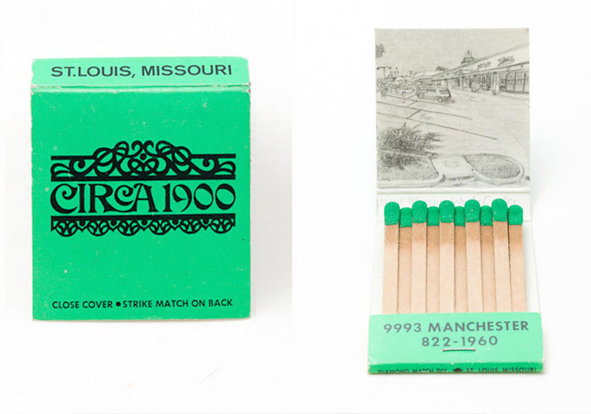 Bu Kibrit Kutusu Kadar Sanat