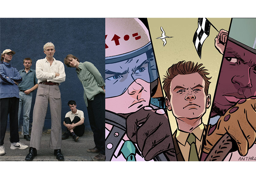 Dünyaca Ünlü İsimler PSM Loves Summer ile Zorlu PSM’de