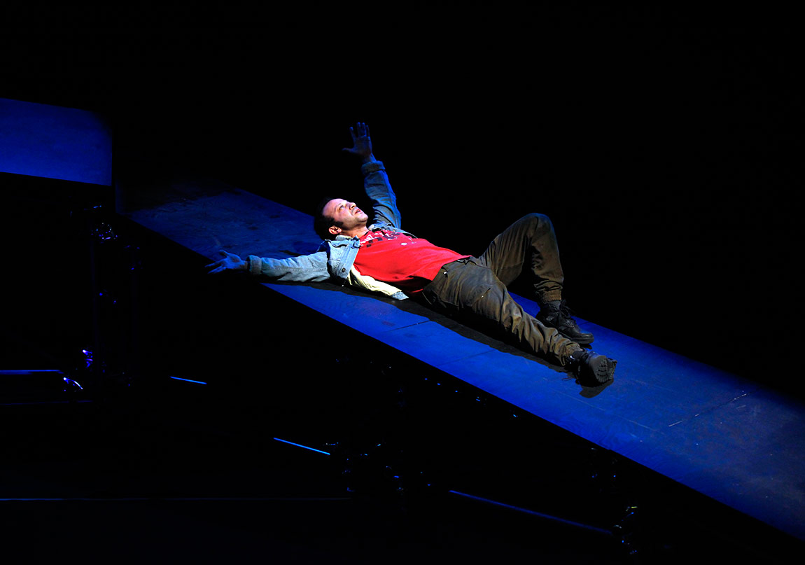 Ormanlardan Hemen Önceki Gece 3 Mart’ta Sahnede!
