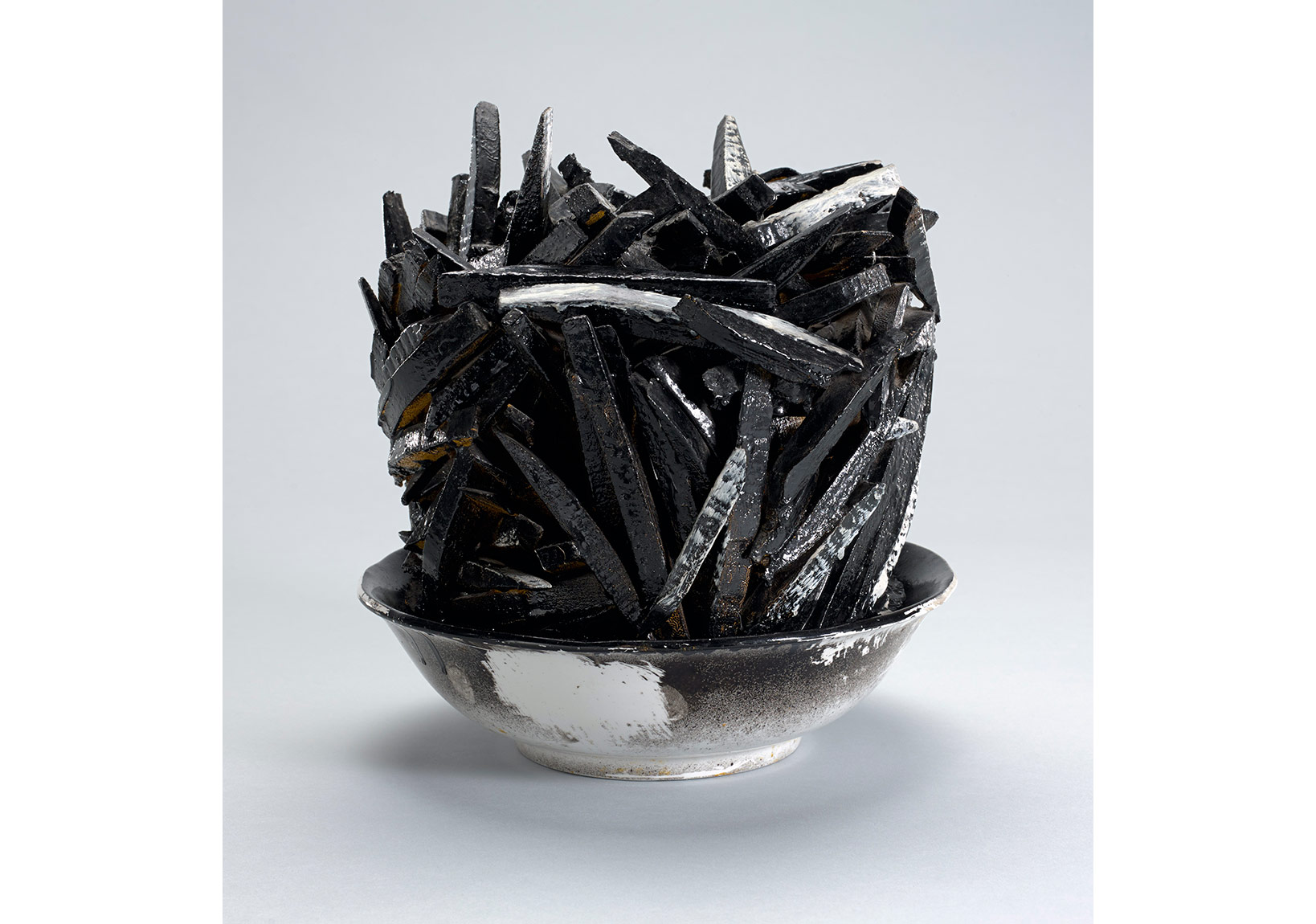 Marcel Broodthaers Retrospektifi MoMA'da