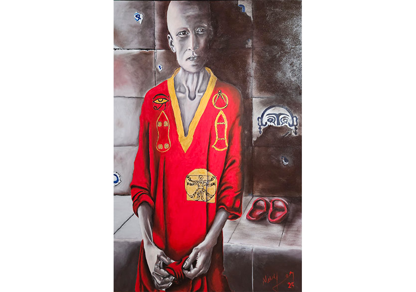 Artgalerim’den Yeni Sergi: “Sınırların Ötesinde”
