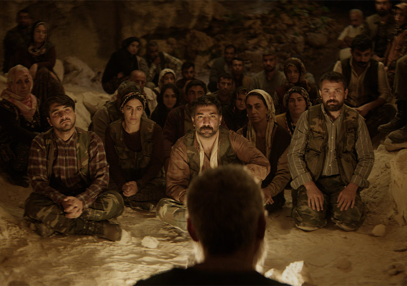 Ayvalık Uluslararası Film Festivali 14 Eylül’de Başlıyor