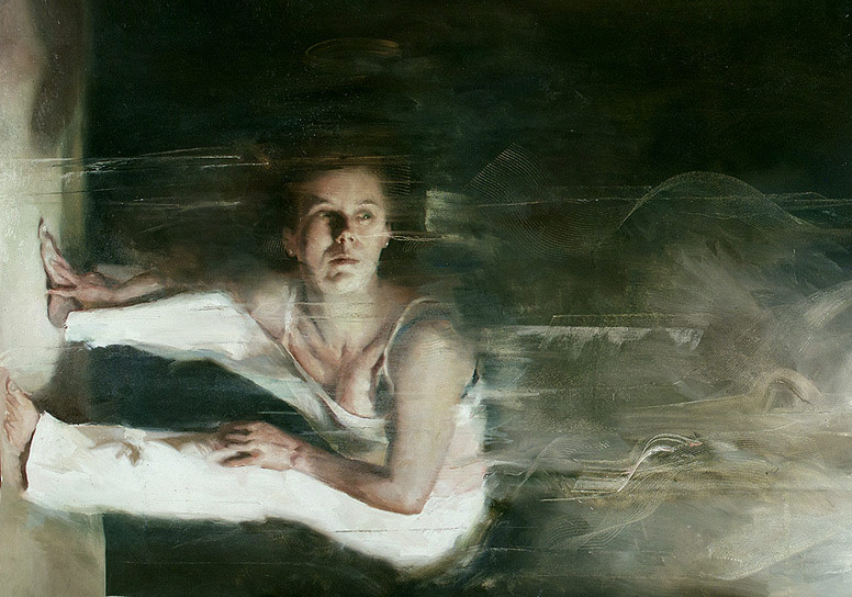 Uçuculuk ve Kimliksizlik Arasında