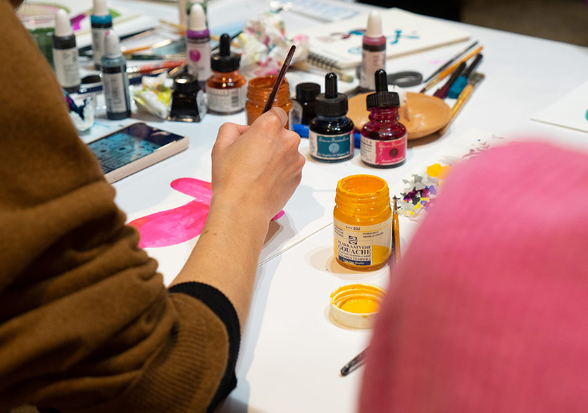 Sanatçı Jesus Cisneros İstanbul’a Geliyor