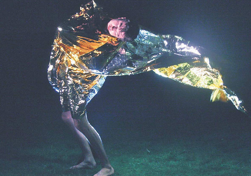 Oscar and the Wolf Yeniden İstanbul’da