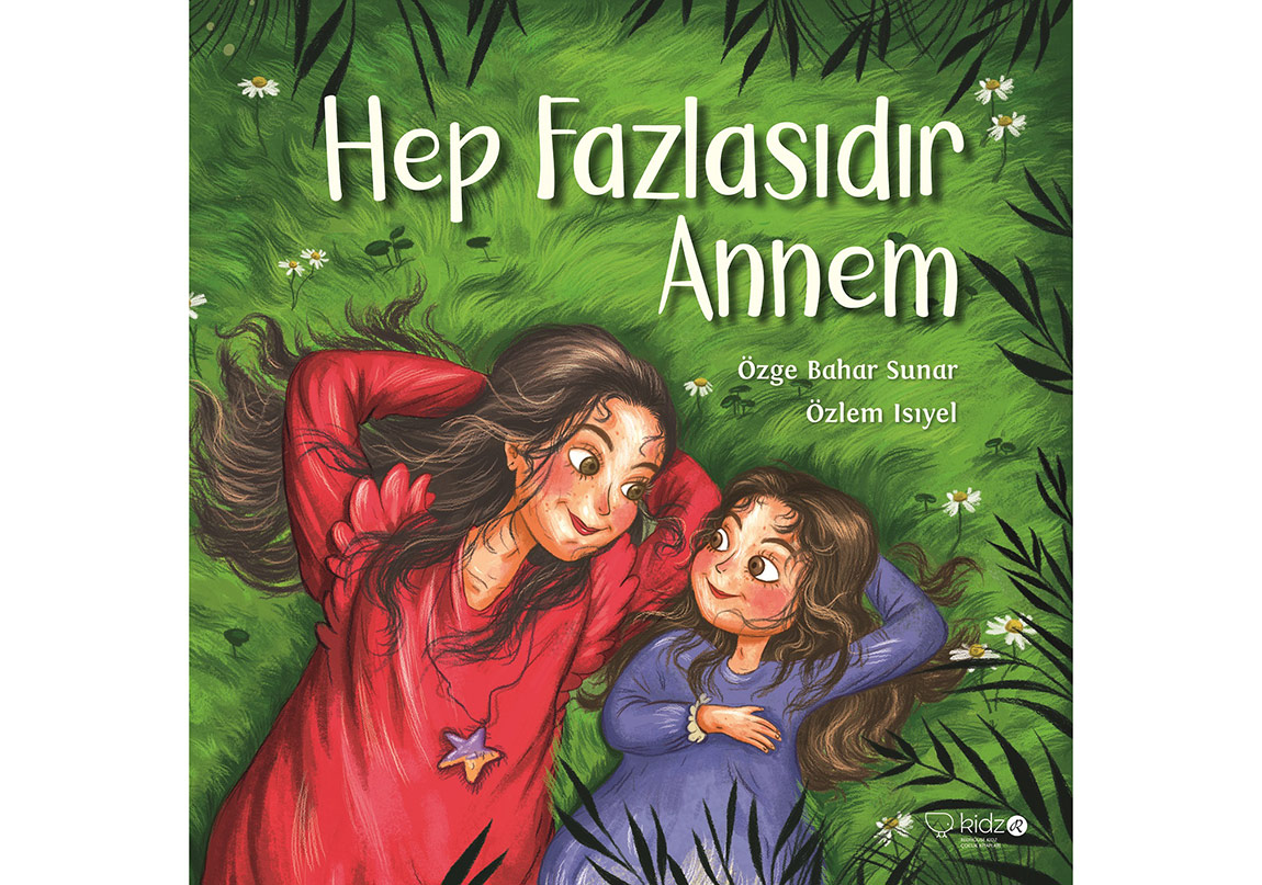 Küçük Bir Kızın Gözünden Annesi