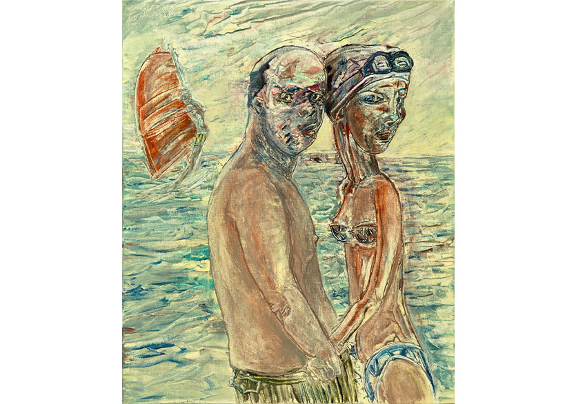Artweeks@Akaretler’in 6. Edisyonu Başlıyor