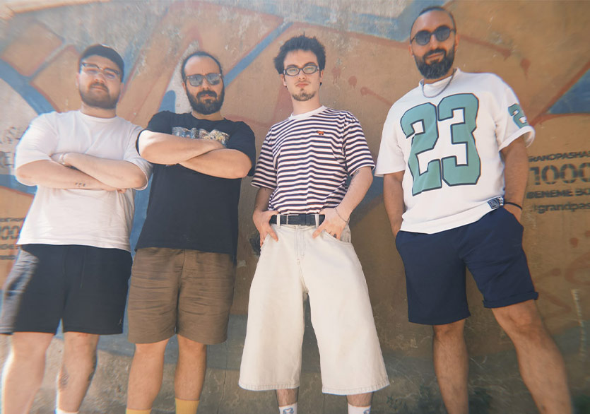 8. Kaş Caz Festivali İçin Geri Sayım Başladı