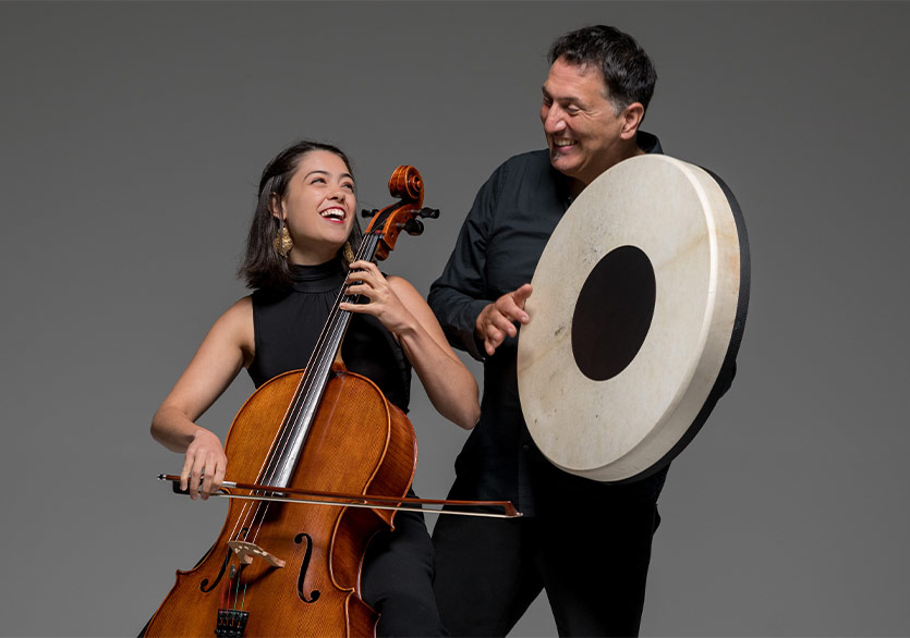 Sound of Europe Festivali 4 Temmuz’da Başlıyor
