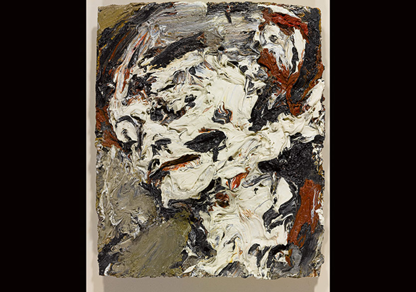 David Bowie’nin Kişisel Sanat Koleksiyonu New York’ta