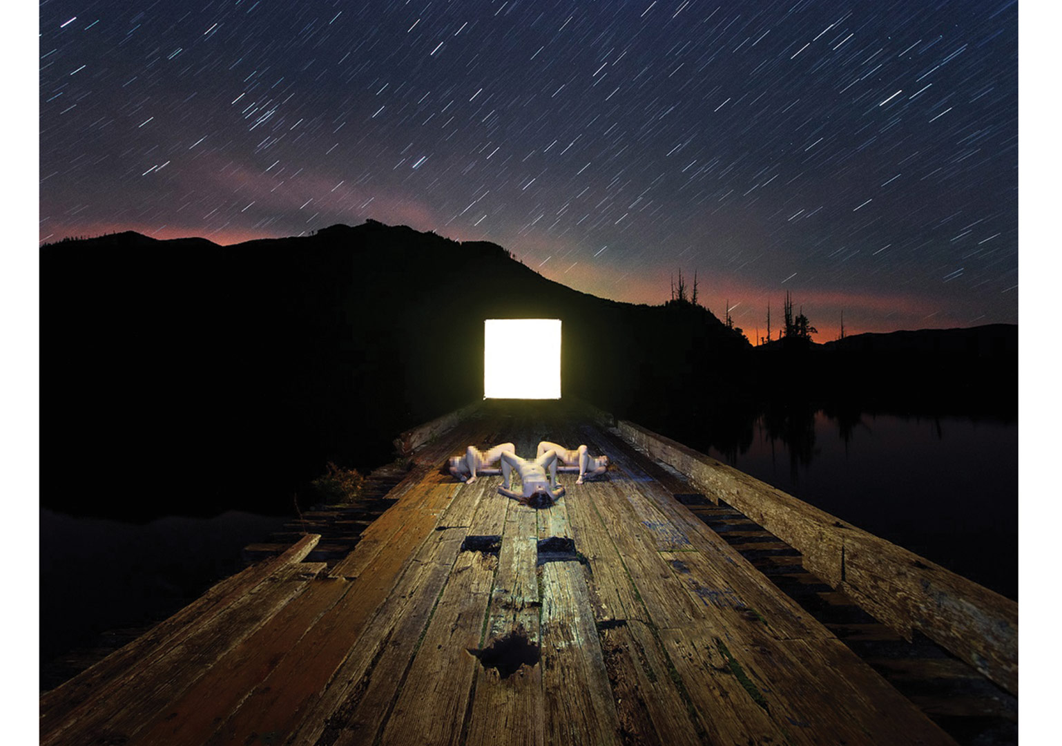 Sınırları Sorgulamak