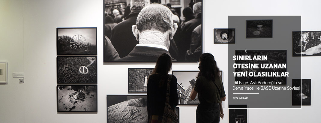 Sınırların Ötesine Uzanan Yeni Olasılıklar: BASE 2025