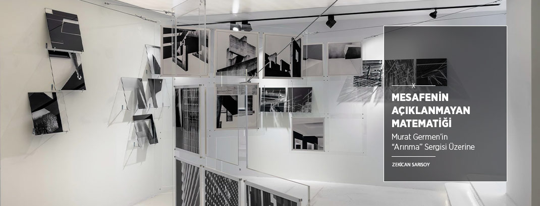 Mesafenin Açıklanmayan Matematiği