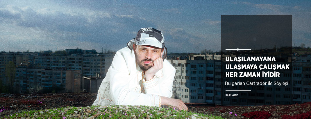 “Ulaşılamayana Ulaşmaya Çalışmak Her Zaman İyidir”