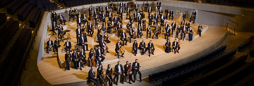 İlhamını İstanbul’dan Alan Bir Festival: 53. İstanbul Müzik Festivali