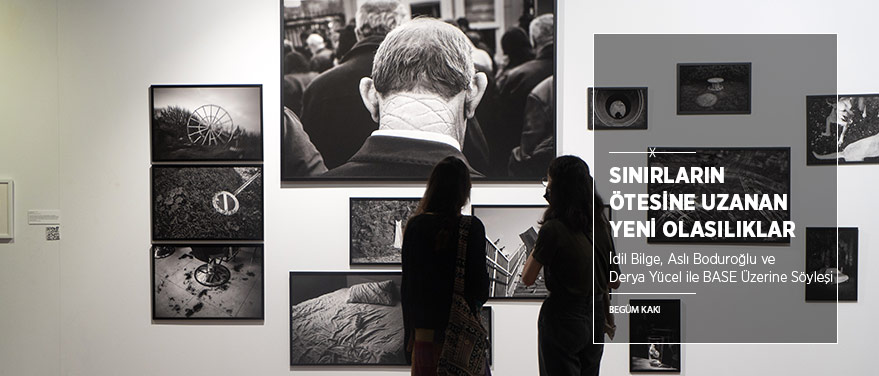 Sınırların Ötesine Uzanan Yeni Olasılıklar: BASE 2025