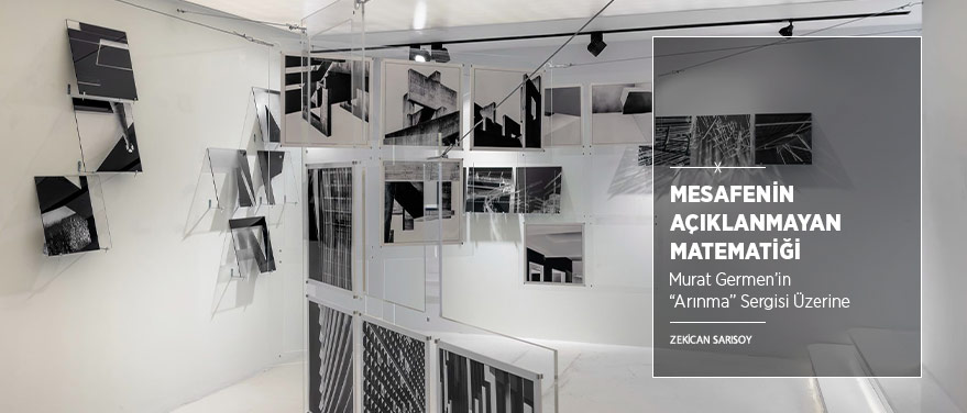 Mesafenin Açıklanmayan Matematiği