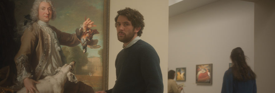 Kahramanlık Masalının Çöküşü: “The Mastermind”