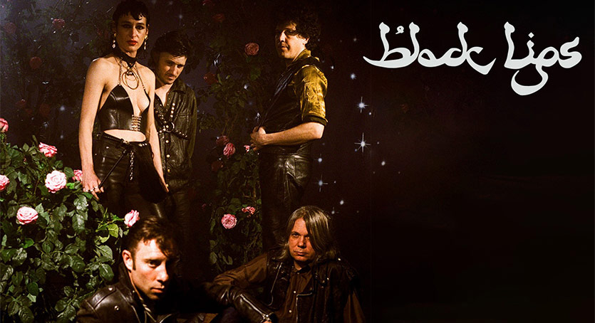Black Lips, 17 Eylül’de Blind’da