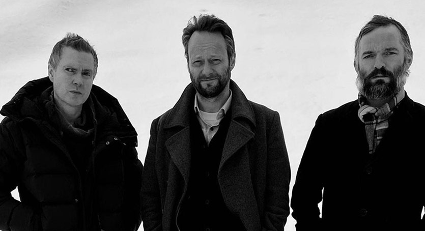 Sigur Rós 28 Temmuz’da KüçükÇiftlik Park’ta Konser Verecek