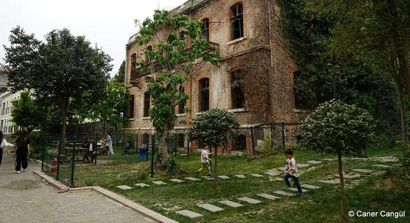 15. Beyoğlu Sahaf Festivali Başlıyor