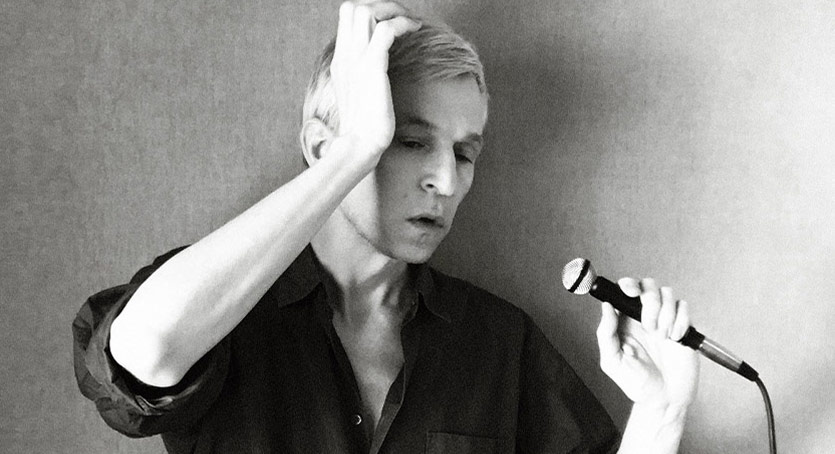 Jay-Jay Johanson Ekim Ayında Ankara ve İstanbul’da Konser Verecek