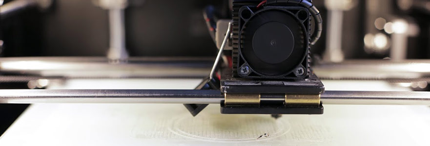 3D Printing: Annelerin Mutfağına Girmeye Niyetli