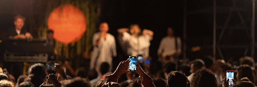 Bedenlenme Temasıyla Yeni Bir Deneyim: Bozcaada Caz Festivali