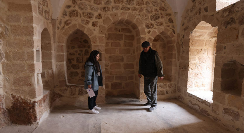 Bor Sanat ve EXIT İş Birliğinde Sergi: “MAYA”