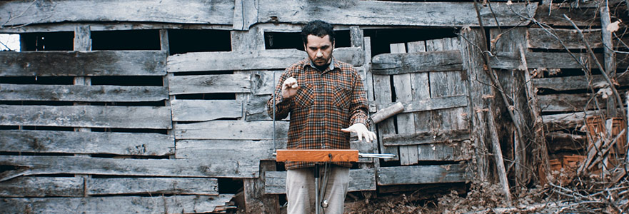 “Görmemizin Yasak Olduğu Yerlere Gidiyorum”