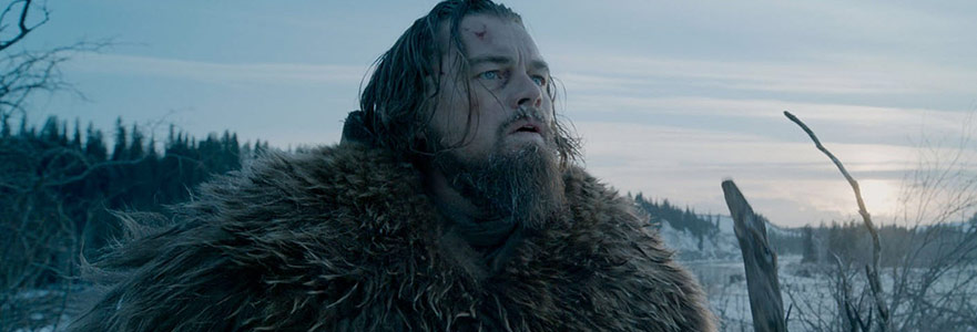 The Revenant: Performans Sanatları!