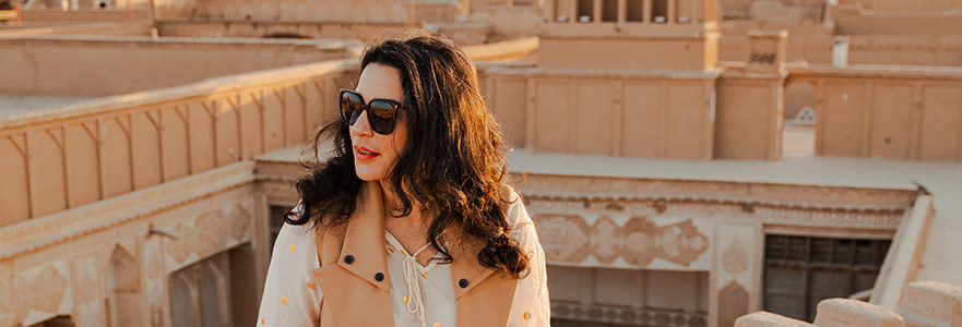 “En Büyük Sürgün İnsanın Kendi Vicdanından Uzak Düşmesi”