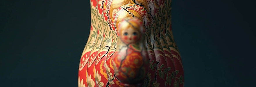 “Ayna Çıkmazı Hayata Karşı Verdiğim Savaşın Bir Yansıması”