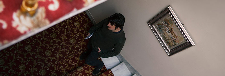 “Yadırgatıcı Durumları, Güvenilmez Anlatıcıları Seviyorum”