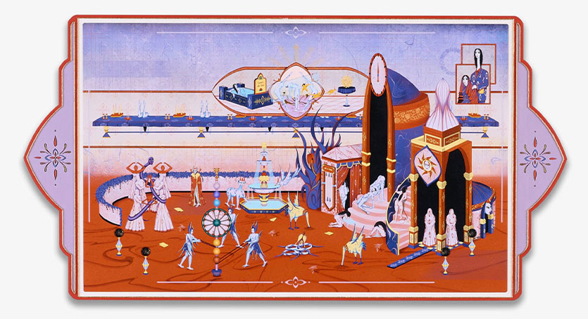 EArt Galeri’den Yeni Sergi: “İstisnaların İhtimali”