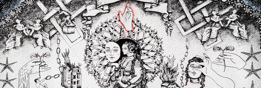 Genç Sanatçılara Profesyonel Sergi Deneyimi: SOLO Project ve “The Habits” Sergisi