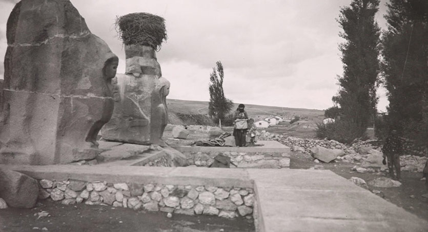 “Bir İdealin Peşinde: Atatürk ve Alaca Höyük” Sergisi Yapı Kredi Müzesi’nde
