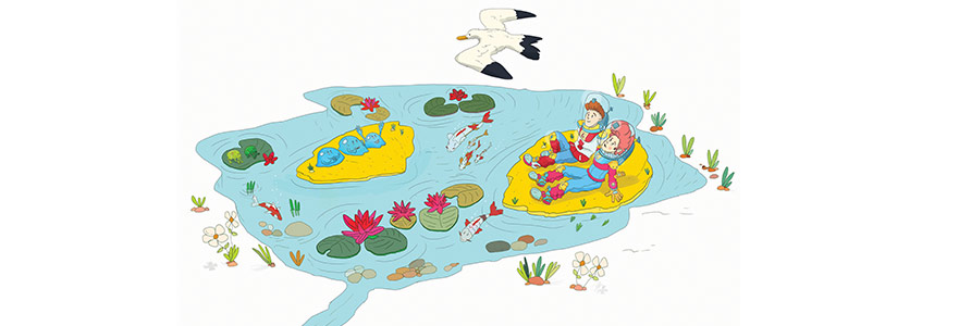 Susuz Bir Dünyada Yaşam Mümkün mü?