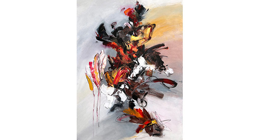 Decollage Art Space’de Yeni Sergi: “Fata Morgana”