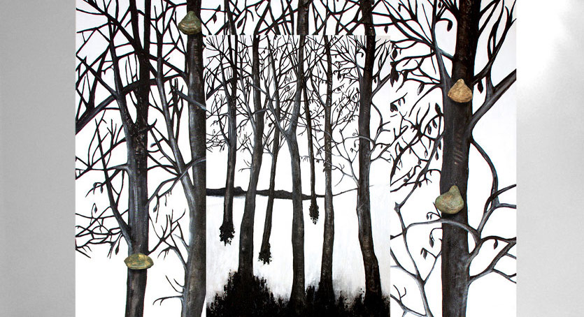 Krank Art Gallery’de Yeni Sergi: “Space Between Us”